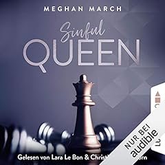 Sinful Queen Titelbild
