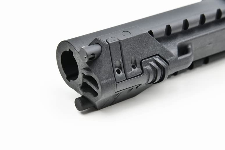 Amazon.co.jp: KING ARMS PDW SBR Stock KA-STOCK-21 BK : Hobbies