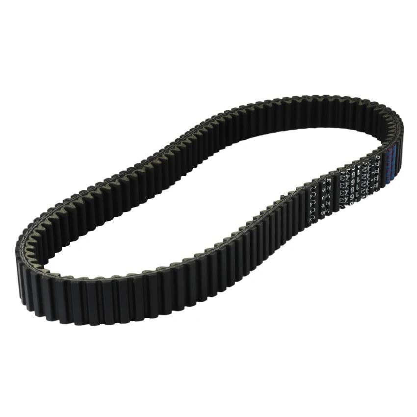 correa transmisión goma Correa De Transmisión Motocicleta Para Arctic Para Cat Para BEARCAT 3000 LT Para International F1100 LXR Sno Pro 50th 153 0627-081 Correa alternadora Dentadas