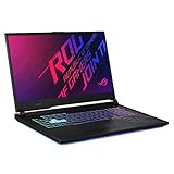 ASUS ROG Strix G17 G712LW-EV010T