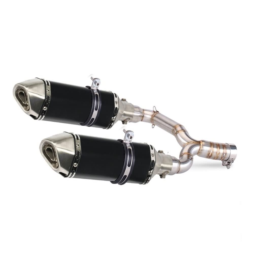 GSR400 Akrapovic マフラー GSR400 Akrapovic マフラー