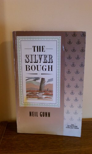 Silver Bough 0550230025 Book Cover