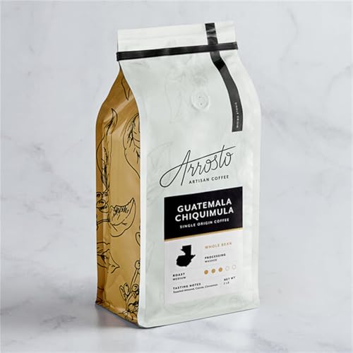 Arrosto Guatemala Chiquimula Café En Grano 2 lb miniatura 1