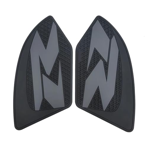 Protection du genou pour réservoir Suzuki GSX-R1000 2017-2024 antidérapante