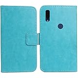 Gukas PU Leder Tasche Hülle Für ARCHOS Oxygen 57 5.71