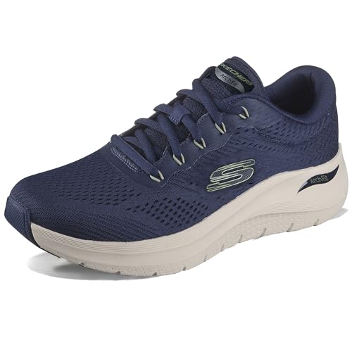 Image of Skechers Men's Skechers Men's Arch Fit 2.0 Sneaker