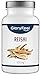 Produktbild Reishi Extrakt - 650mg pro Kapsel - 195mg bioaktive Polysaccharide - Ganoderma Lucidum Vital-Pilz-Extrakt - 120 vegane Kapseln (4 Monate) - Laborgeprüft ohne Zusätze hergestellt in Deutschland