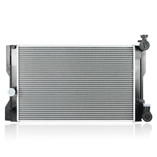 Rayten 13152 Radiator | AT/MT: AT