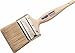 Corona Urethaner Paint Brush, 1 1/2" Size, 1/2" Thick, 2" Trim