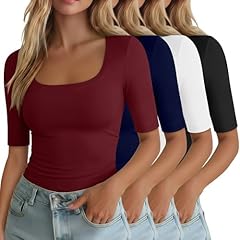 Black, White, Wine Red, Navy Blue