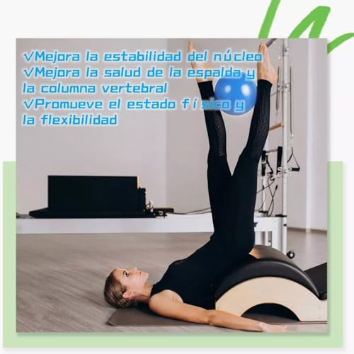 Yoga Y Pilates, Sports pelota yoga Marca Bebeay (2)