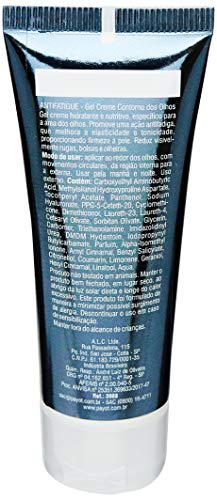 Antifatigue, PAYOT, Branco