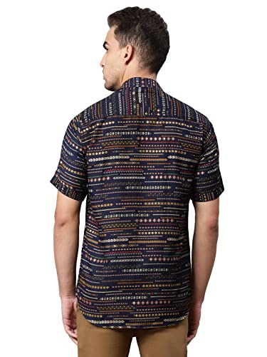 Image of Nirmla Fashion Regular Fit Men's Shirt