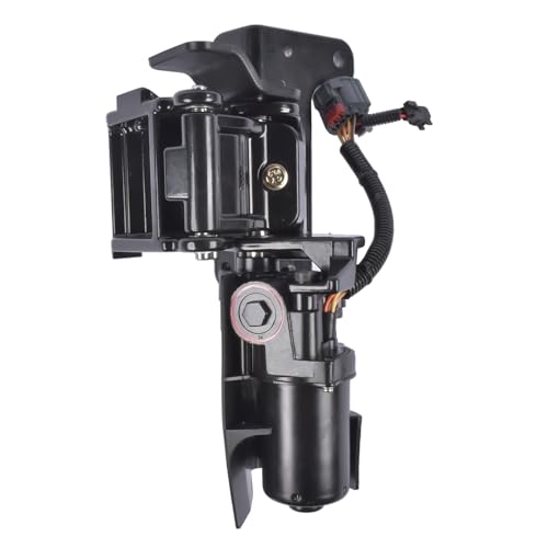 Motor Bario Power Step Running Board Derecho miniatura 7