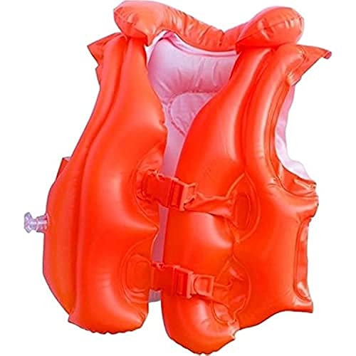 Flotador Estilo Salvavidas Deluxe