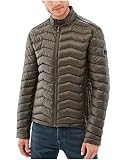  Salsa Cazadora 122070 para Hombre XXL Verde