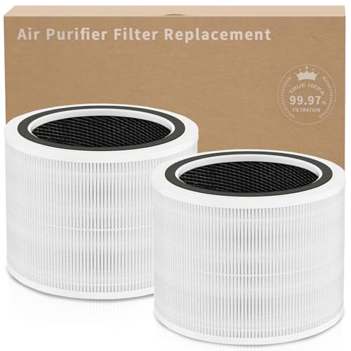 Catálogo de Repuesto de Purificador Pureit Kit Classic 1500 Litros , tabla con los diez mejores. 43 Amboseli 2 paquetes de filtro de repuesto Core 200S, compatible con LEVOIT Core 200S Smart WiFi Air Purifi-er