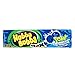 Hubba Bubba Max (3 Pack) Outrageous Original, Sour Blue Raspberry, Strawberry Watermelon Assortment Gift Set