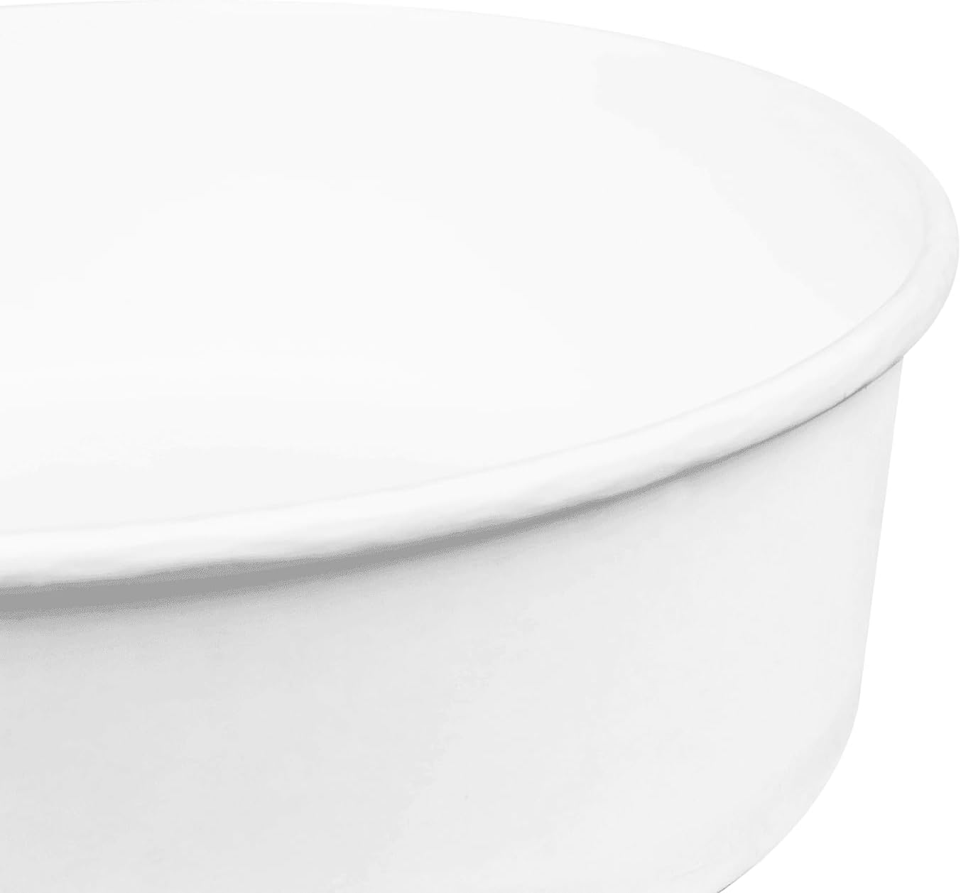 Karat FP-PSB48 48 oz. Paper Short Buckets (Case of 270)