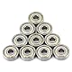 626Zz Lager Nsk 62 10 Stück Metalesr Langlebige Mehrzweck-Kohlenstoffstahl-atur-626Zz-gellager 6 X 19 Mm stück atur gellager doppelmetall gesrmt/versiegelt kohlenstoffstahl,gellage nsk 626zz,626 z,kug