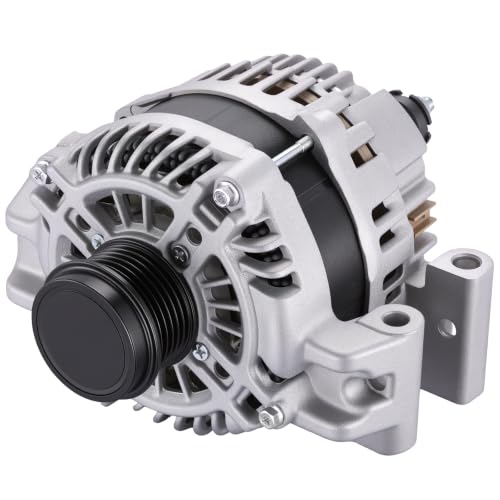 Image of BDFHYK 140A Alternator for Dodge Dart 2.0L L4 2013-2016, 56029580AA