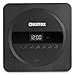 Beatfoxx MDVD-1606 Buddy - Portable Stereoanlage mit Multimediafunktionen - Multimediaplayer wandmontierbar - Tragbarer DVD-Player mit HDMI - Mobiler CD-Player mit Bluetooth - Großer Akku - Schwarz
