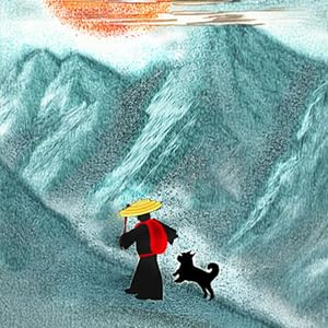 West Evening Mountain Talk – Part 4 Podcast Por arte de portada
