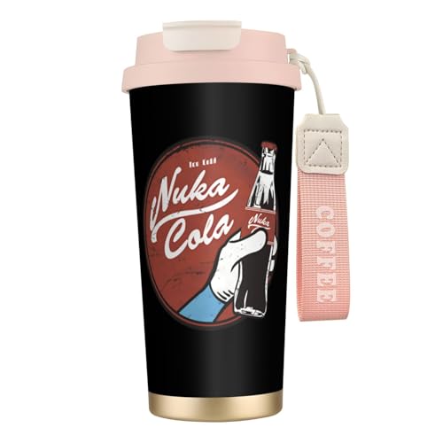 ^u[ tH[AEg Fallout 4 ObY }O{g R[q[Jbv XeX ۉۗ 500ml e R[q[Jbv  lC v[g Mtg