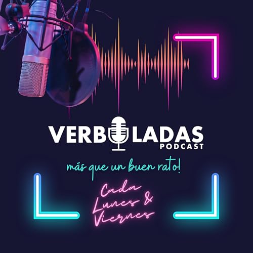 『Verboladas』のカバーアート