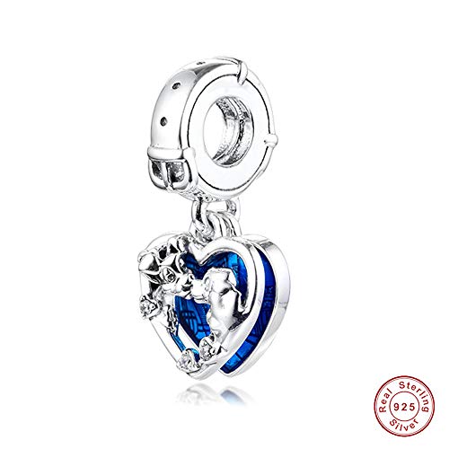 FUNSHOPP 2020 - Ciondolo a forma di cuore per San