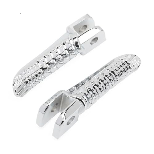 Cale-pied moto anti-glisse pour Suzuki GSXR 600 750 1000 avant pilote