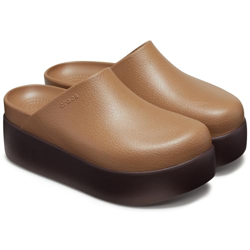 Image of Crocs Women's Dylan Platform Clog
