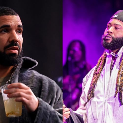 PartyNextDoor Drake sexy songs for you