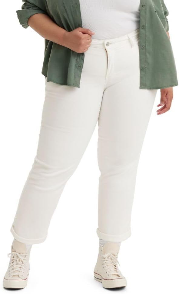 Levi's Women's New Boyfriend Jeans