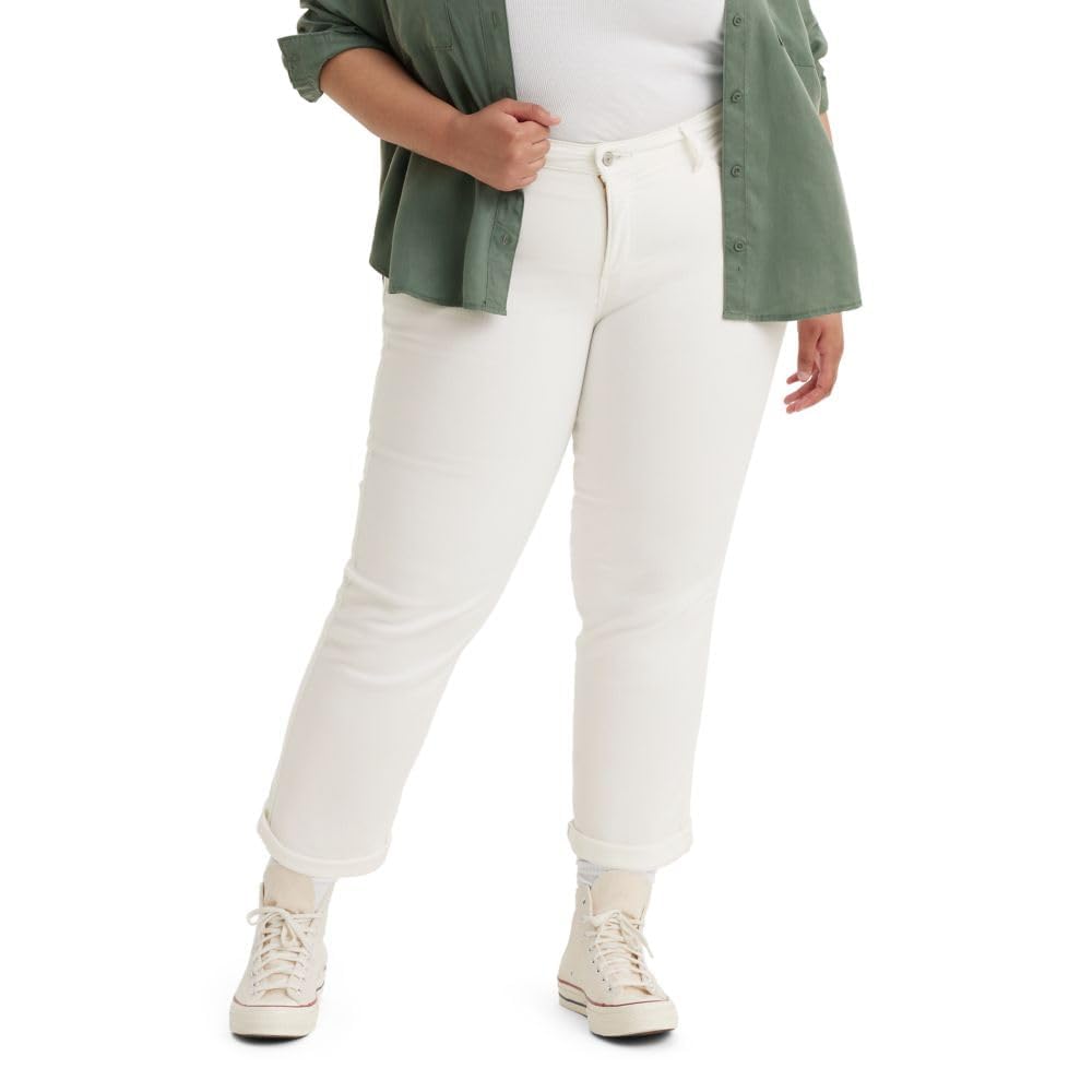 Levi's Women's New Boyfriend Jeans (Also Available in Plus)