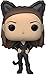 POP TV: Friends - Monica as Catwoman, Multicolor, Standard