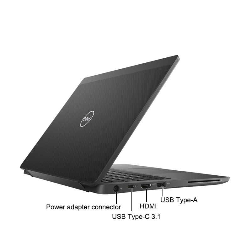 Amazon.com: Dell Latitude 7300 Business Laptop, 13.3 FHD (1920 x