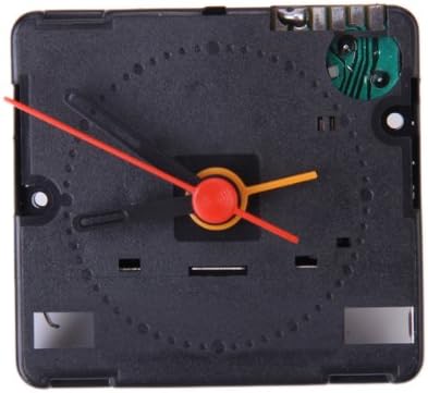 Meccanismo Orologio al Quarzo Sveglia Movimento Ricambi Riparazione :  Amazon.it: Orologi