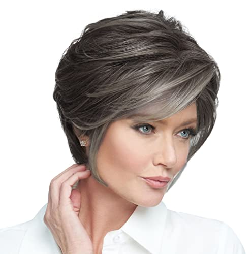 Raquel Welch Go To Style ړI  V[g VO EBbO HairuwearAσLbvARL2/4 ItubN