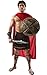 Produktbild ORION COSTUMES Herren Spartanischer Krieger Römische r Gladiator Soldat FilmKostüm