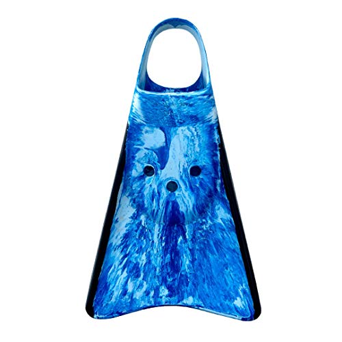 Pé de Pato Kpaloa Original Sideline Azul Bodyboarding (XL)