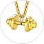 07. Dumbbell-Gold