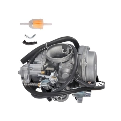 Carburateur VT750 pour rénover votre moto de voyage Spirit et Aero 2004-2009