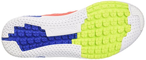 Baskets Basses Reebok Zprint 3d 37 12 - vue 8
