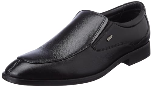 Lee Cooper Mens LC7735E Black Formal Slip On Shoes_42EU (B0CWY1S9VX) Amazon Price History, Amazon Price Tracker
