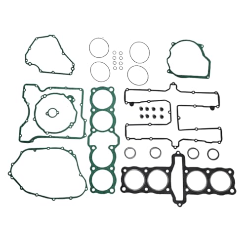 Complete Engine Gasket Set Engine Rebuild Kit Fit for Yamaha XS1100 XS11 1978-1981