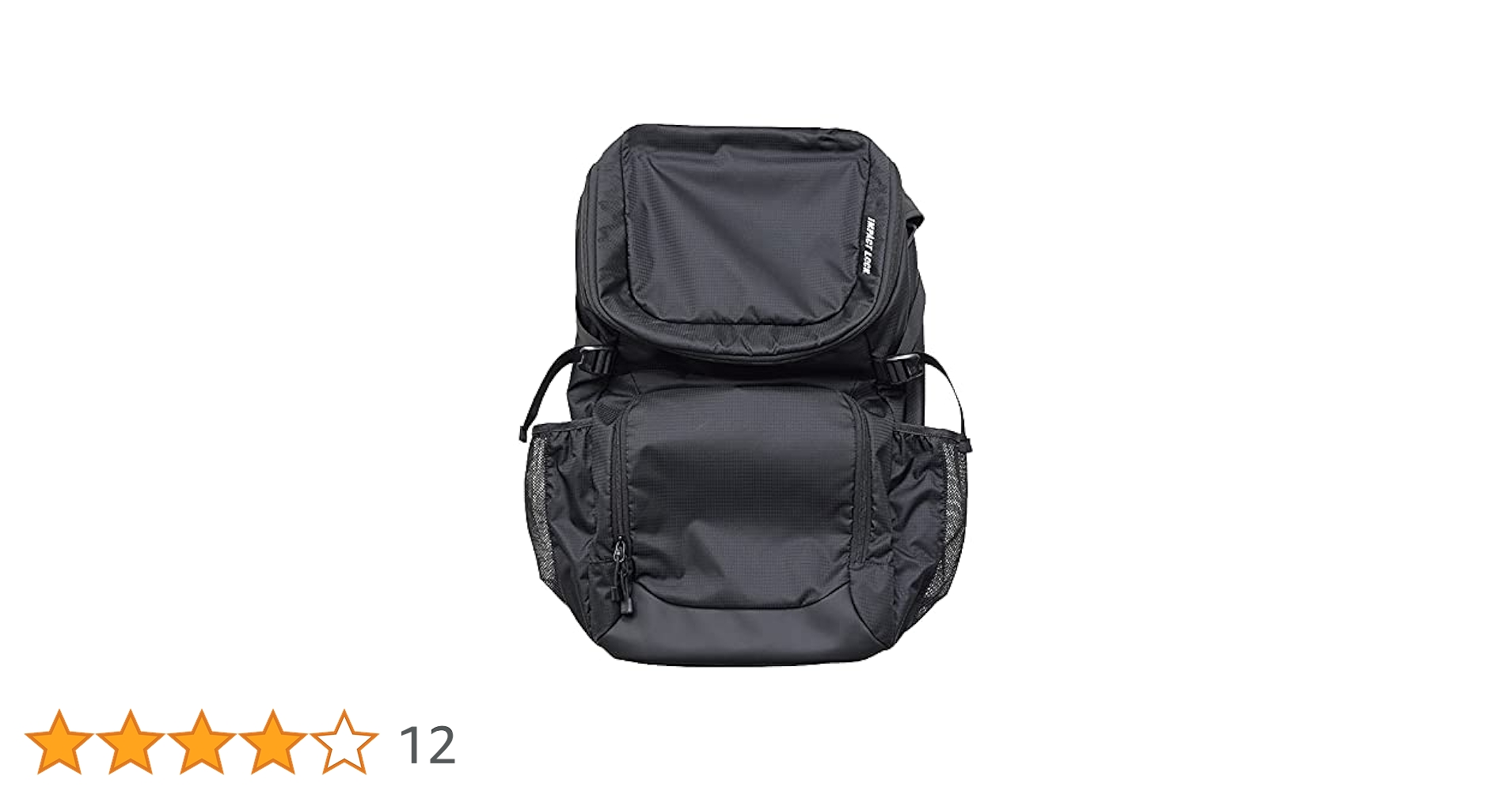 美品　立命館パンサーズ　リュック　40L ワイドオープン・大きめリュック KG2-704 | アルティザン