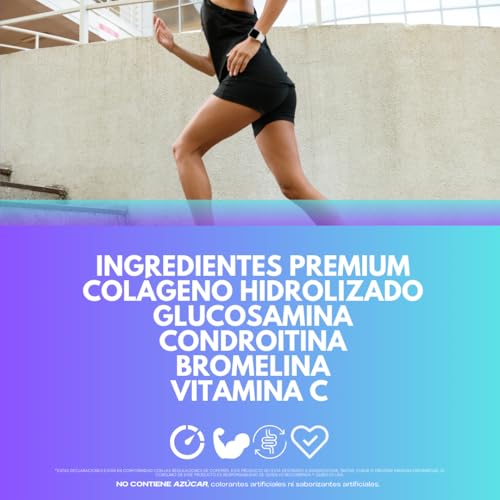 Productos Para Las Articulaciones, Imagen adicional