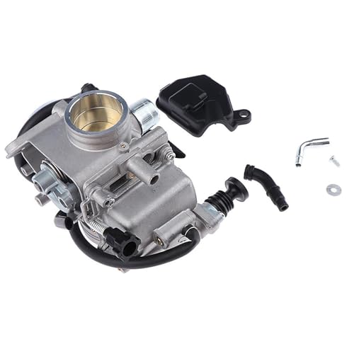 Carburateur moto Honda TRX300 pièce rechange carburation TRX350 TRX400 vtt