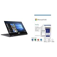 ASUS VivoBook Flip 14